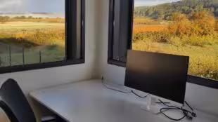 Morphoburo | Coworking Bureaux Aix-Eguilles