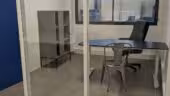 Morphoburo | Coworking Bureaux Aix-Eguilles