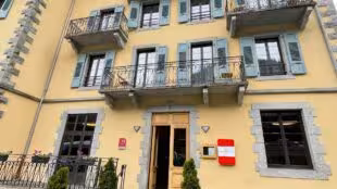 Excelsior Chamonix Hôtel & Spa