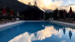 Excelsior Chamonix Hôtel & Spa