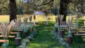 Domaine de Chanille