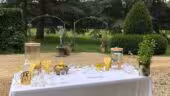 Domaine de Chanille