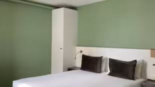 greet Hotel Colmar
