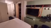 greet Hotel Colmar