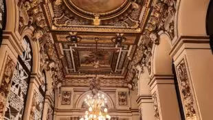 Opéra National de Lyon