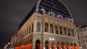 Opéra National de Lyon