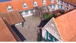 Hameau de la Becque