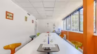 Toulouse Espace Affaires (T.E.A)