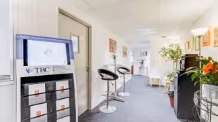 Toulouse Espace Affaires (T.E.A)