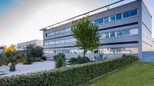 Espace Entreprise Millénaire