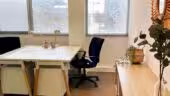 Espace Entreprise Millénaire