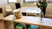 Espace Entreprise Millénaire