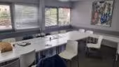 Espace Entreprise Millénaire