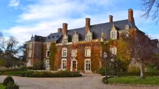 Château de l'Epinay