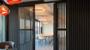 Hôtel AKENA Troyes - La Chapelle-Saint-Luc [NEUF]