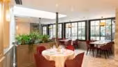 Hôtel Restaurant du Tribunal