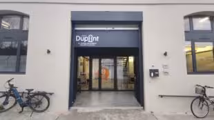 Chez Dupont
