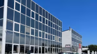 21 Street Coworking
