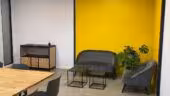 21 Street Coworking