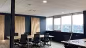 21 Street Coworking