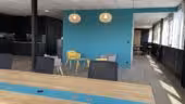 21 Street Coworking