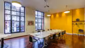 Be Square - Espace de travail partagé à Roubaix