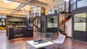 Be Square - Espace de travail partagé à Roubaix