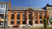 Be Square - Espace de travail partagé à Roubaix