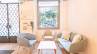 Focus coworking-La Corderie