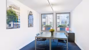 Location bureaux Paris Office Project
