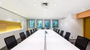 Location bureaux Paris Office Project
