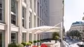 Location bureaux Paris Office Project