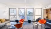 Location bureaux Paris Office Project