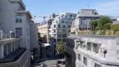 Location bureaux Paris Office Project