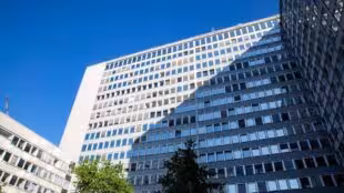Ideasky: bureau meublé / coworking Clichy
