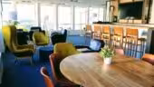 Ideasky: bureau meublé / coworking Clichy