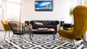 Ideasky: bureau meublé / coworking Clichy