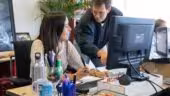 Ideasky: bureau meublé / coworking Clichy