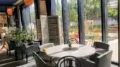 DKGONES Café coworking & événementiel