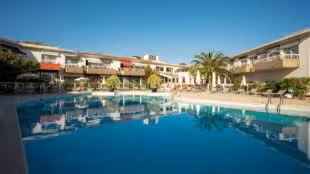 Best Western Plus Hôtel La Marina