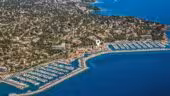 Best Western Plus Hôtel La Marina
