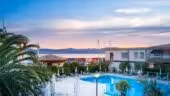Best Western Plus Hôtel La Marina