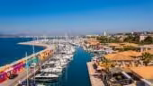 Best Western Plus Hôtel La Marina