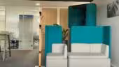 Centre d'affaires Office Station