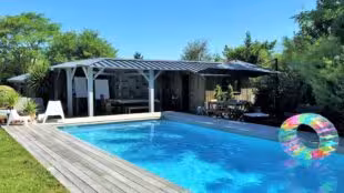 Cosy Workplace - La maison des pins, salle de réunion et séminaire à Bordeaux