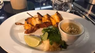 Restaurant Le Ballu