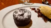 Restaurant Le Ballu