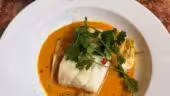 Restaurant Le Ballu