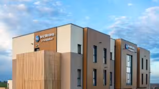 Best Western Hôtel Le Sémaphore