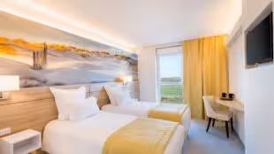 Best Western Hôtel Le Sémaphore